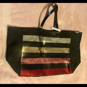 *3 for $20* Victoria’s Secret large tote bag